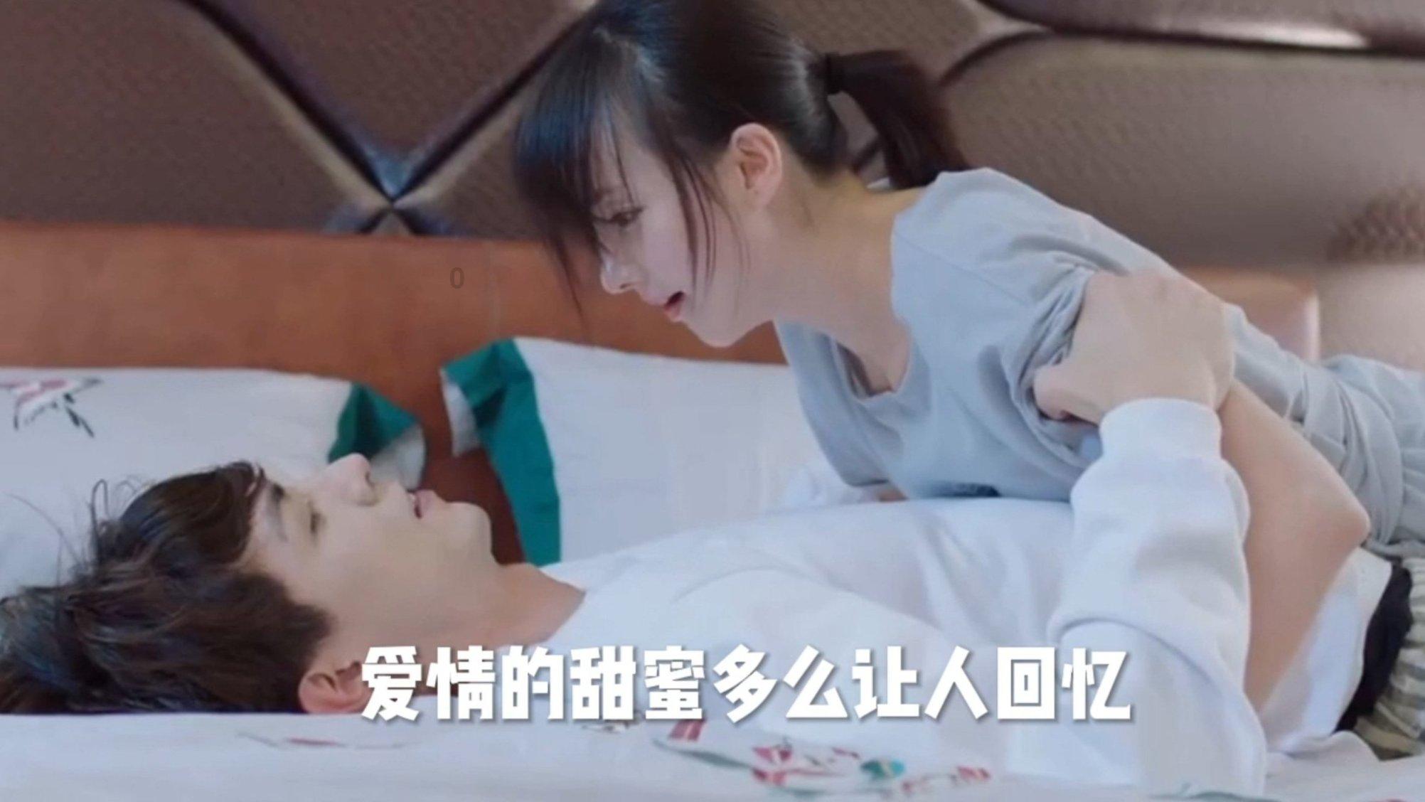 新婚娇妻精心准备的晚餐，自己娶的媳妇，撑死也要把饭菜吃完……